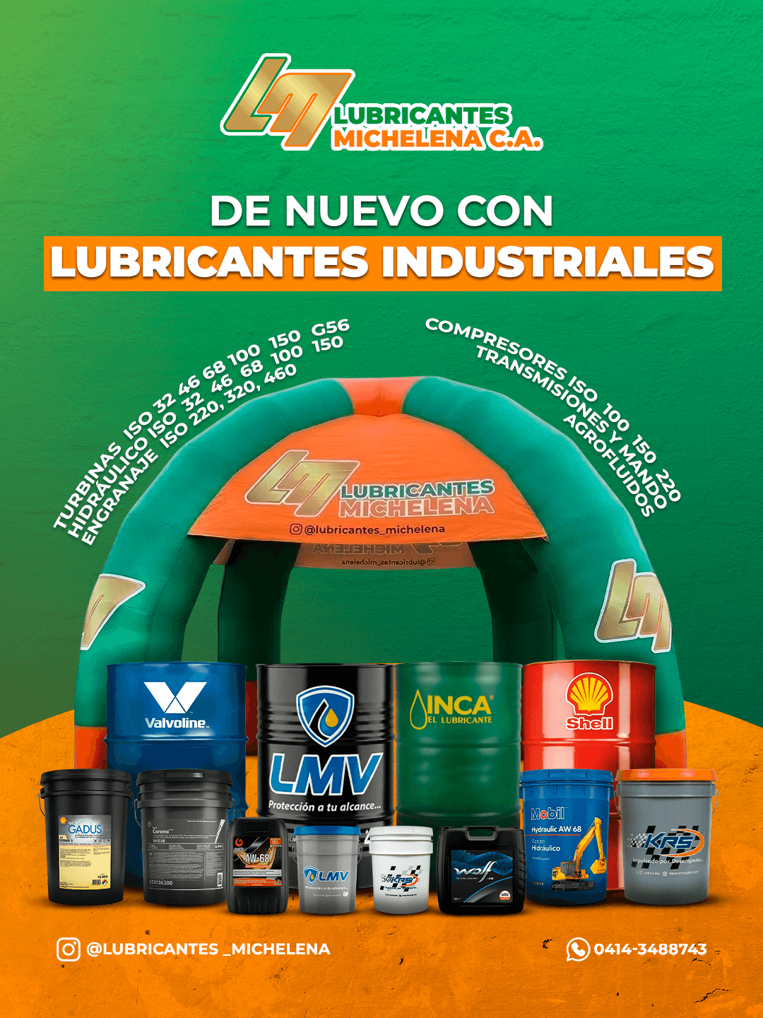 Productos Industriales